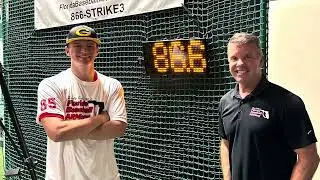 Florida Baseball ARMory Summer 2025