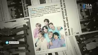 BTS Announces  Hiatus During The Festa Dinner
