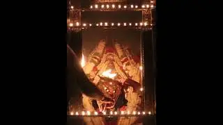 ಶ್ರೀ ದೇವೀಗೆ ಇಂದಿನ ಮಹಾಪೂಜೆ (17.01.2026)