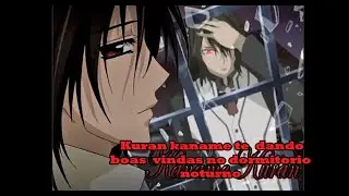 ASMR Kuran Kaname