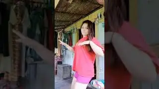 bocil tiktok bikin sang3