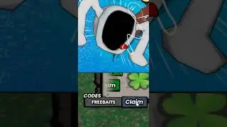 Go Fishing NEW Codes  Roblox