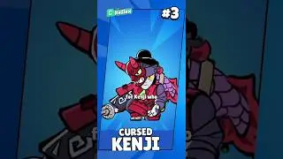 Top 10 NEW Skins in the UPDATE