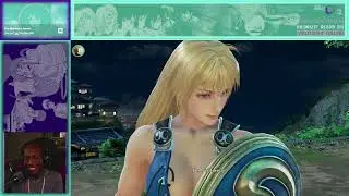 (Archive) Noob SoulCal Tingz ~ Because Smash Sucks... [1v1 Versus via Parsec]