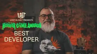 Red Barrels - Best Developer Award | THE HORROR GAME AWARDS 2025
