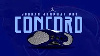 The Return of the Jordan Jumpman Pro 🔥 90s Classic Making a Comeback