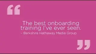 Custom Employee Onboarding Training