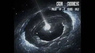 Grim Chamber - Pulse of a black hole