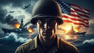 How the United States Was Pulled into World War II