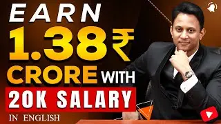 Ultimate Guide to Invest in 20s | Trade Achievers Investment Plan | Its Time To Take a Turn