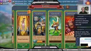 Lords Mobile FAQ #8 - [Guildfest: Tips & Tricks]