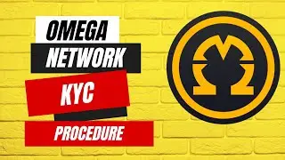 How to do OMEGA Network KYC||#omeganetwork #pinetwork #metamasktutorial