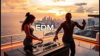 EDM new progressive House mix new generation mix bass boosted song mix
