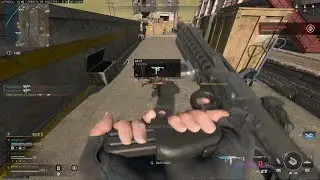 Call of Duty BO7 Warzone resurgimiento informal rebirth PS5 juego cruzado