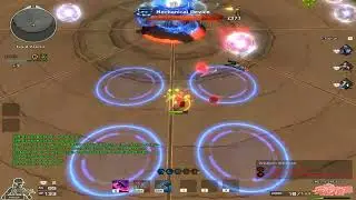 crossfire: zm ranked season 4 stage 42 (score 5621)