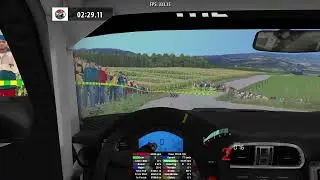 Zadverice W/ Porsche 997 RGT | 6.46.0 | WORLD RECORD in RGT Class
