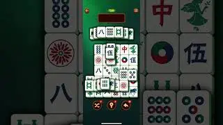 Vita Mahjong is a versatile game made for those who love tile matching games🀄️