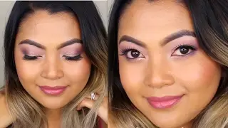 How to use the EB ADVANCE Uncover Palette (TAGALOG)