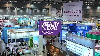 K-Beauty Expo Korea 2025 | Thank You for Visiting the IWELL US Booth 💜