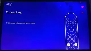 Sky Stream: как подключить пульт ДУ к телевизору: краткое руководство