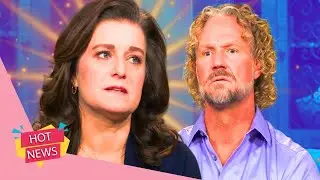 Sister Wives: Kody Brown's Focusing On His Kids With Robyn (Fixing Things With His 