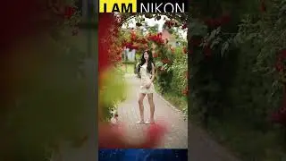 Что не так с Nikon Z6III в 2025 году #Shorts