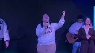 Blessed Be The Lord God Almighty + 10 000 Reasons | Cornerstone Canada