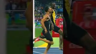 #usain bolt the fastest man in history 🔥💯🏃 #Shortvideo (@Motivationaltruth786 )