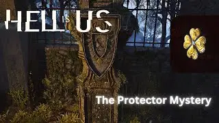 Hell Is Us &ndash; The Protector Mystery Walkthrough  Golden Clover & Rewards