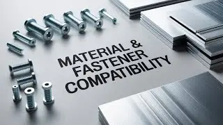Proto Tech Tip - Understanding Sheet Metal Material and Fastener Compatibility