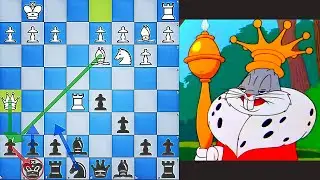 Who is Weak👑 Now?!- Part 6 | Tuesday= Strategy | From Patzer to Master