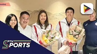Riri Meneses at Ces Molina, lumipat sa Farm Fresh Foxies