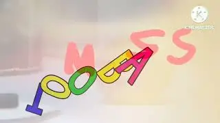 Super Mario Sunshine game over @anooyingorangefan999with [Hand Drawn Shapes Font]