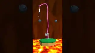 draw flight gameplay #shorts