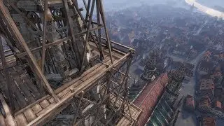 Ulm Stories - Making Of (English Version)