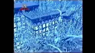 Jetix Europe  ident 2005-2006