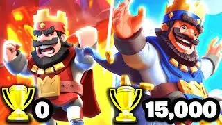 Everything Counters My F2P Deck!