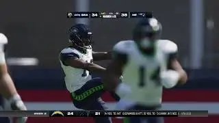 MADDEN AMorris9 QBSZN