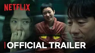 The Price of Confession | Official Trailer | Netflix