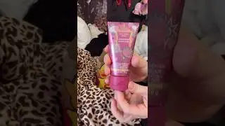 Bath and Body Works Semi-Annual Sale ASMR Haul #bathandbodyworks #asmr #bathandbodyworkshaul