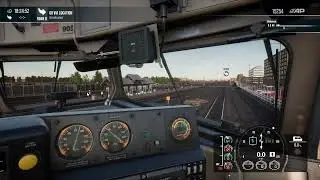 Train Sim World 5 | Caltrain | California
