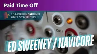 Paid Time Off | Ed Sweeney / Navicore