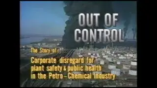 Out of Control OCAW 1990