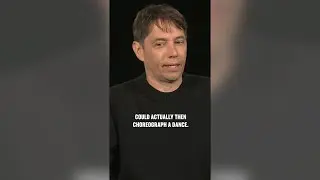 Mikey's Dedication to Ani