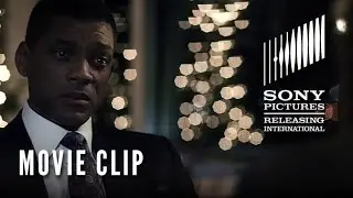 Concussion -  Tell The Truth Clip - Starring Will Smith - At Cinemas February 12