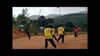 Coerr Vs Hight 1 Friendship Competition