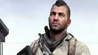 Call of Duty&reg; Ghosts_Kem#114 Fast Kem