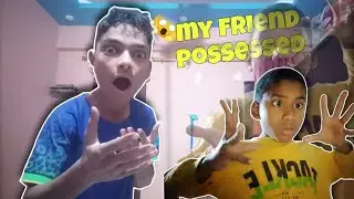 &ldquo;Dangerous Dare Challenge 😨 | Fun Turns Into Panic&rdquo;