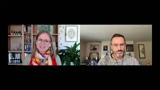Lovisa Alvtorn and Tim Whild - Reuniting the Heart & Mind with Quan Yin and Your Atlantean Cryst...