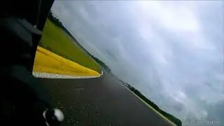 My Fastest Lap Pannoniaring KTM 990 Superduke